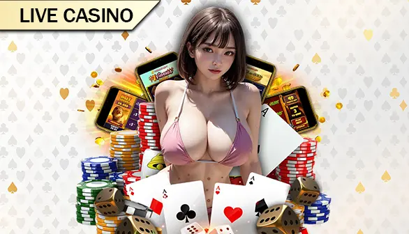 Casino JPMANIA88