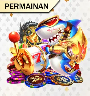 Permainan Slot JPMANIA88